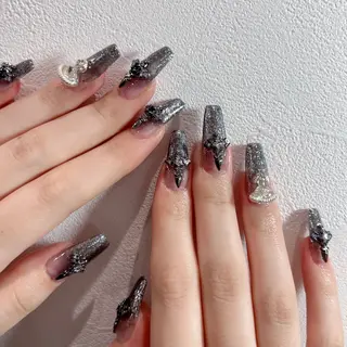 ネイル You&Me Yukiのネイルデザイン