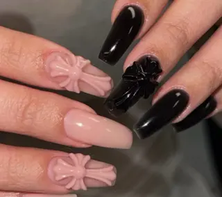 ネイル Unicorn Nail原宿表参道のネイルデザイン