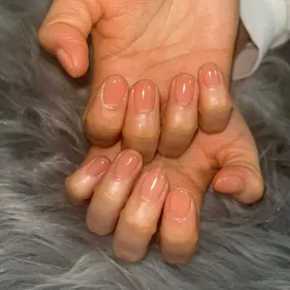 ネイル yukina nailのネイルデザイン