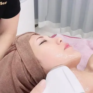 RISE beaut y salonのエステ・リラクイメージ