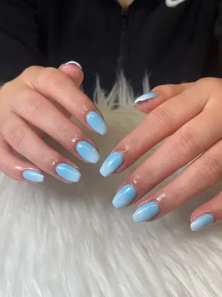 ネイル NiJi Nailsのネイルデザイン