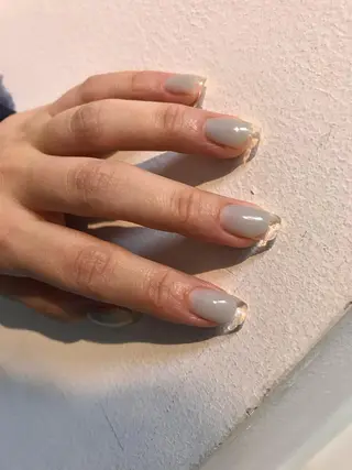 ネイル emunail あやかのネイルデザイン