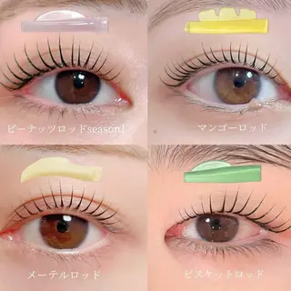 マツエク・マツパ 新小岩パリジェンヌ マツエク専門店のその他イメージ