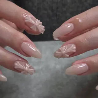 ネイル Lia Nailのネイルデザイン