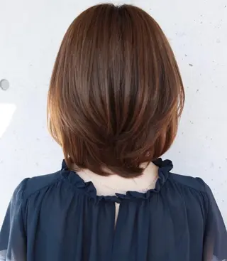ミディアム Marika 🫧のマツエク・マツパデザイン