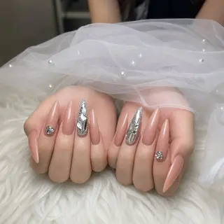 ネイル HARA Nailsのネイルデザイン