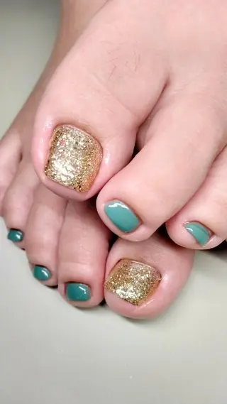 ネイル 【まみ】 Ka Pilinaのネイルデザイン