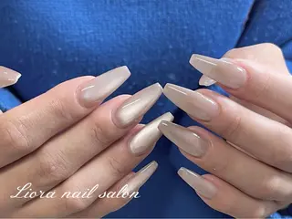 ネイル JUN Lioraネイルのネイルデザイン