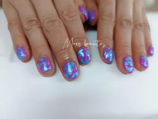 ネイル I LOVE ME NAIL.｡.:*♡のネイルデザイン