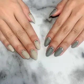 ネイル Kayo 💅のネイルデザイン