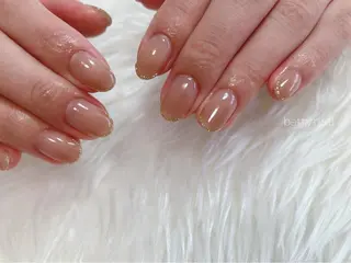 ネイル purr nailのネイルデザイン