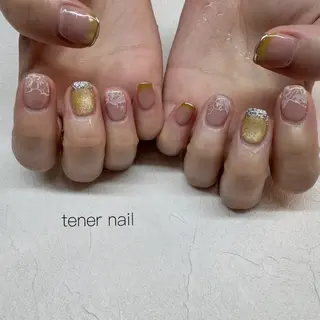 ネイル テネルネイル tener nailのネイルデザイン