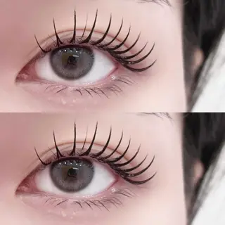 マツエク・マツパ eyelash lotusのマツエク・マツパデザイン