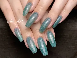 ネイル salon AZのネイルデザイン