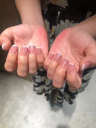 ネイル ibuki 🎀 / アイ・ネイリストのマツエク・マツパデザイン