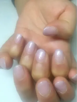 ネイル 新宿ネイルサロン ジェミディローサのネイルデザイン