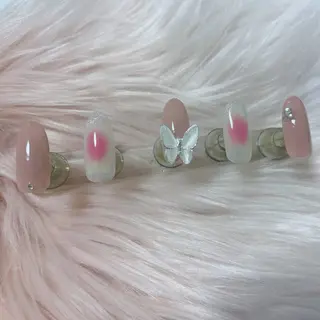 ネイル nail salon R'sのネイルデザイン