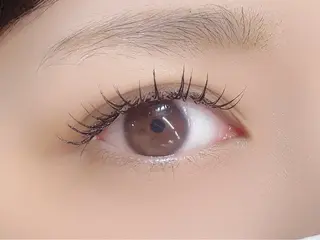 マツエク・マツパ airi ☺︎のマツエク・マツパデザイン