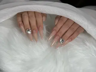 ネイル Lino nailのネイルデザイン