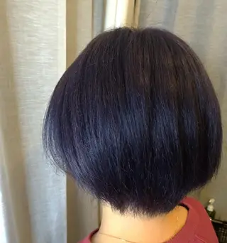 ショート cecilhair 博多 手島のヘアスタイル
