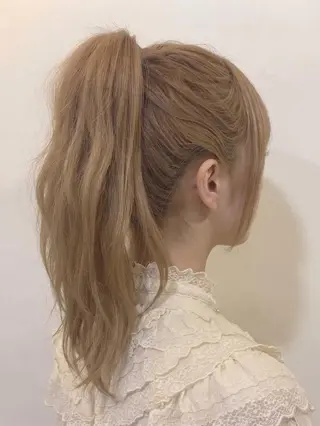 💖kellys green💖のヘアスタイル