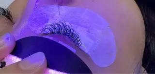 マツエク・マツパ トータルビューティー サロン・Ｎの眉毛・アイブロウイメージ