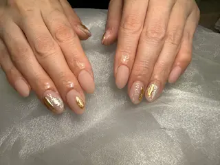 ネイル ♡ KEIKOのネイルデザイン