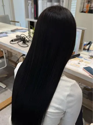 脇 幸枝のヘアスタイル
