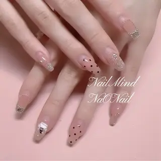 ネイル NailMind Tokyoのネイルデザイン