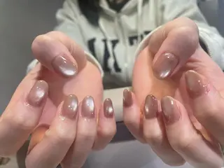 ネイル Lily イシイのネイルデザイン