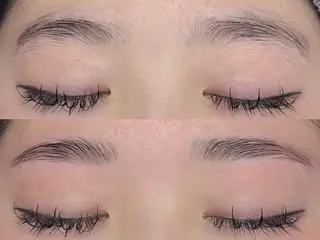 アイブロウ Wag 🌼Miiのエステ・リラクイメージ
