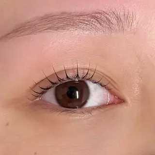 マツエク・マツパ Plus 3rd /mimiのマツエク・マツパデザイン