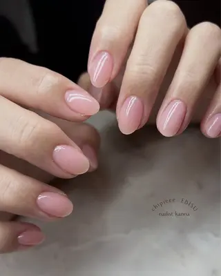 ネイル chipieee EBISUkannaのネイルデザイン
