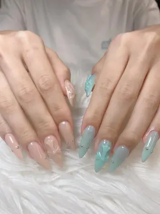 ネイル BT HEAVEN Nailのネイルデザイン