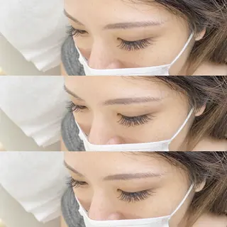 マツエク・マツパ 稲嶺 美華のエステ・リラクイメージ