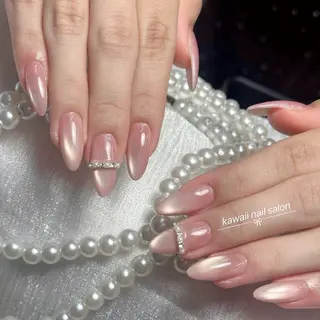 ネイル Kawaii Nail Salonのネイルデザイン