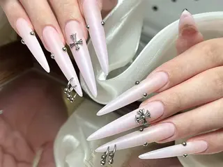 ネイル 🎀M nail salon🎀のネイルデザイン
