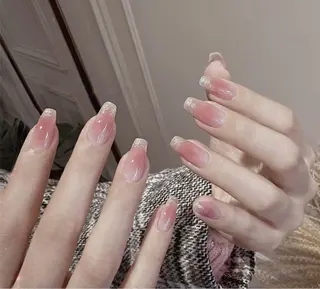 ネイル Glow Nail スカルプ専門店のネイルデザイン