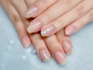 ネイル Salon GEM(ジェム)のネイルデザイン