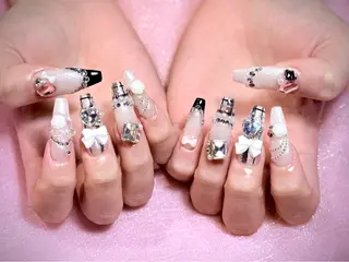 ネイル Nichi Nailsのネイルデザイン
