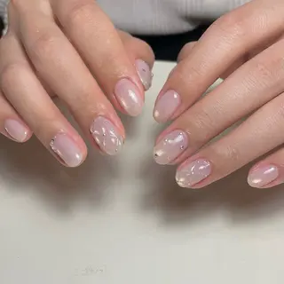 ネイル THE NAILERYのネイルデザイン