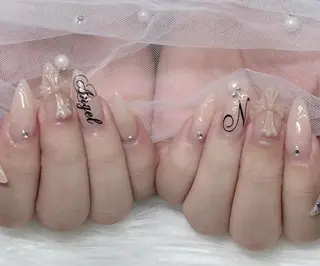 ネイル RINA Nailのネイルデザイン