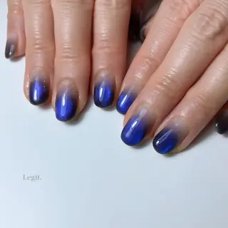 ネイル Legit nail salonのネイルデザイン