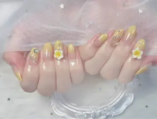 ネイル Chan Nail Salonのネイルデザイン