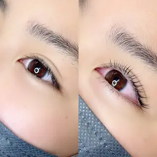 マツエク・マツパ eye’s カマタのマツエク・マツパデザイン