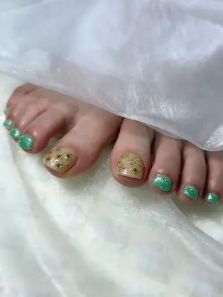 ネイル nailsalon Ecliaのネイルデザイン