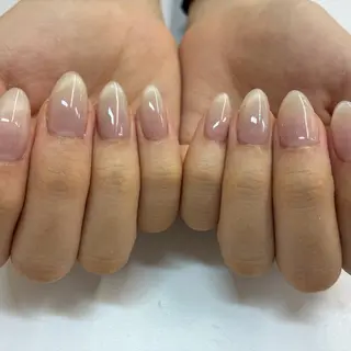 ネイル 庄司 奈々子のネイルデザイン