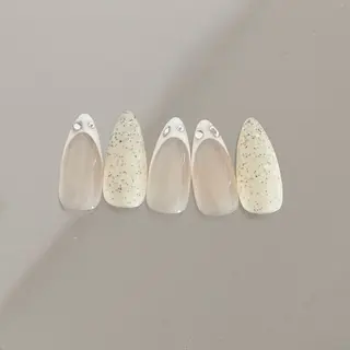 ネイル s_ nail8のネイルデザイン