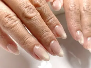 ネイル JULIE NAILのネイルデザイン