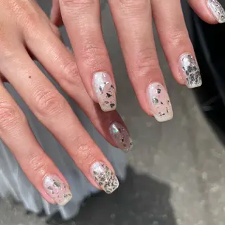 ネイル Lino nailのネイルデザイン